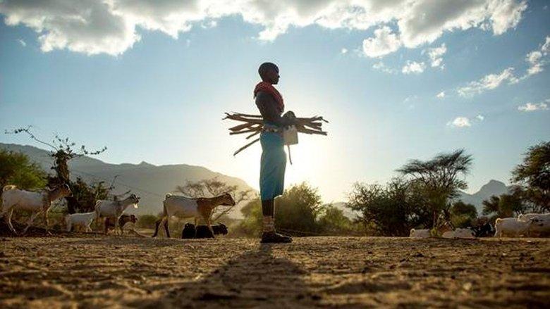 My Africa image