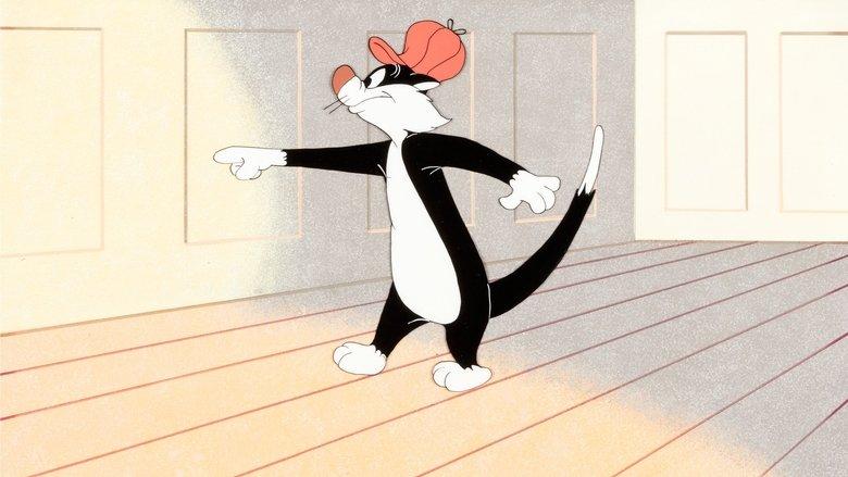 The Slap-Hoppy Mouse image
