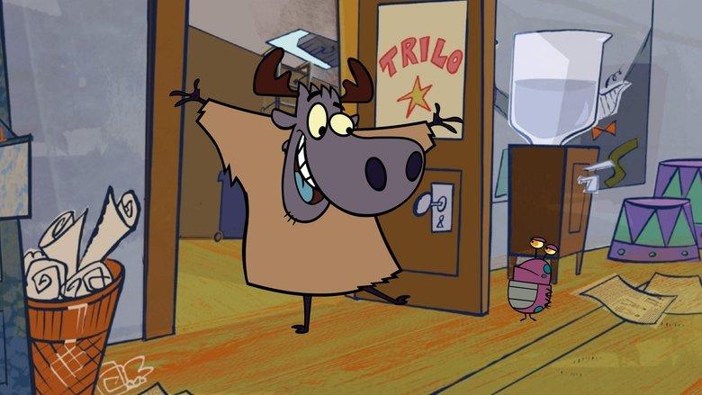 Yakkity Yak image