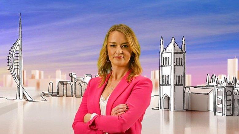 Sunday with Laura Kuenssberg image