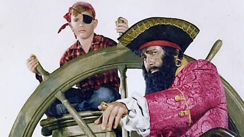 The Boy and the Pirates image