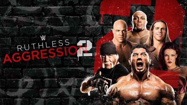 Ruthless Aggression image
