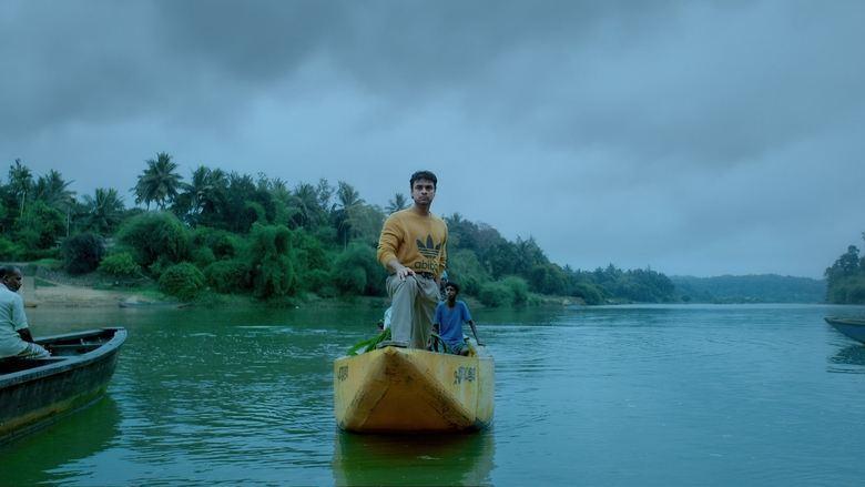 Minnal Murali image