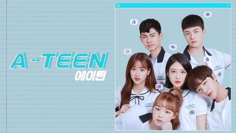 A-TEEN image