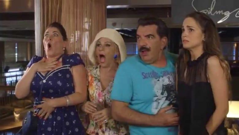 Klearchos, Marina and Short image