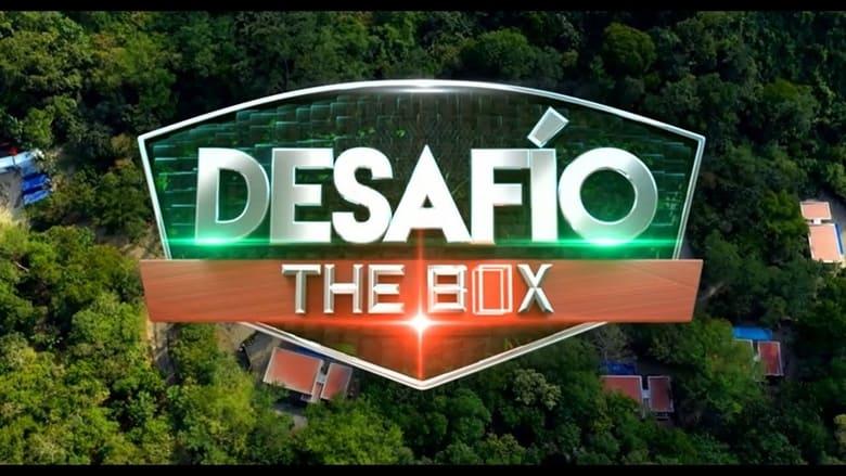 El Desafío: The Box image