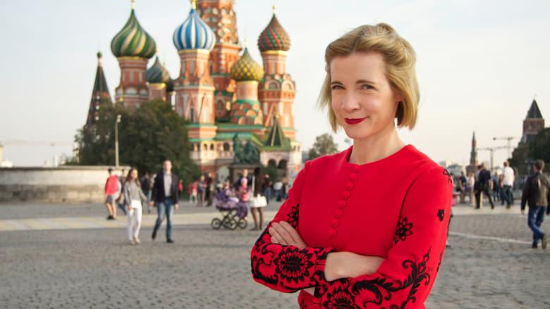 Empire of the Tsars: Romanov Russia with Lucy Worsley image