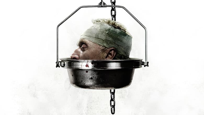 Saw IV image