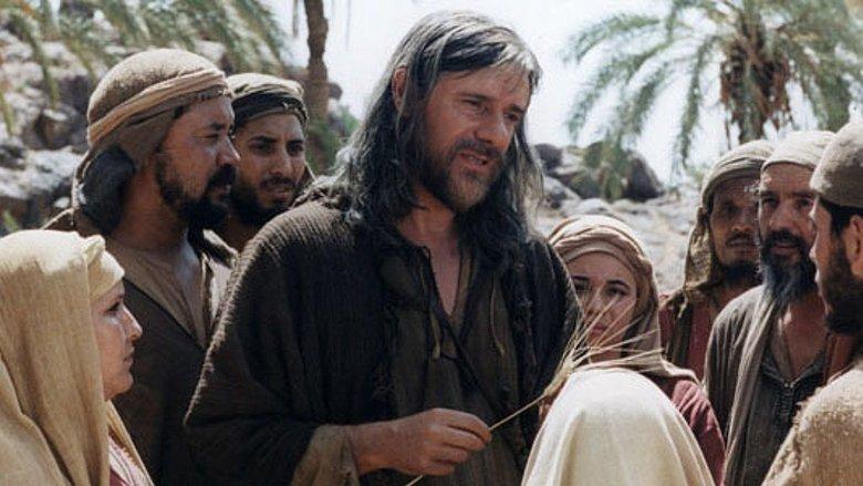 The Friends of Jesus: Thomas image