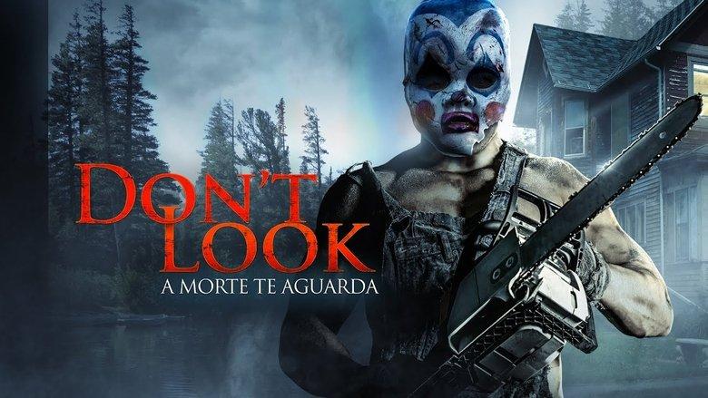 Don't Look image