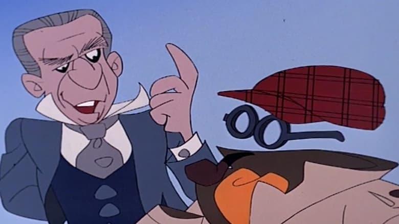 The Mad, Mad, Mad Monsters image