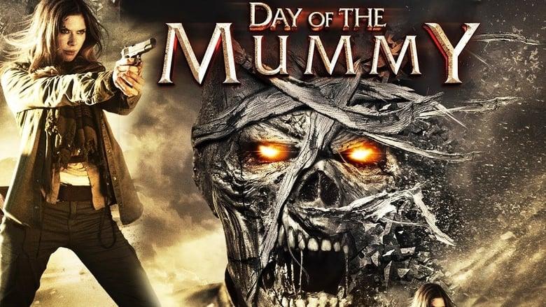 Day of the Mummy image