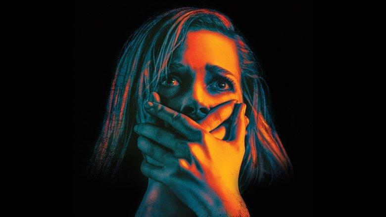 Don't Breathe image