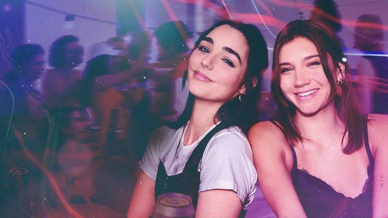 Chicken Girls: The College Years image