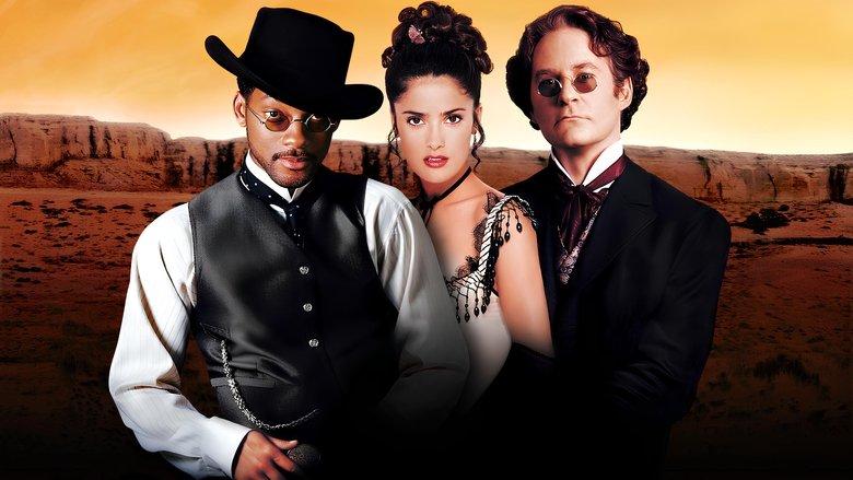 Wild Wild West image