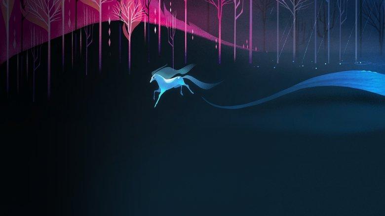 Myth: A Frozen Tale image