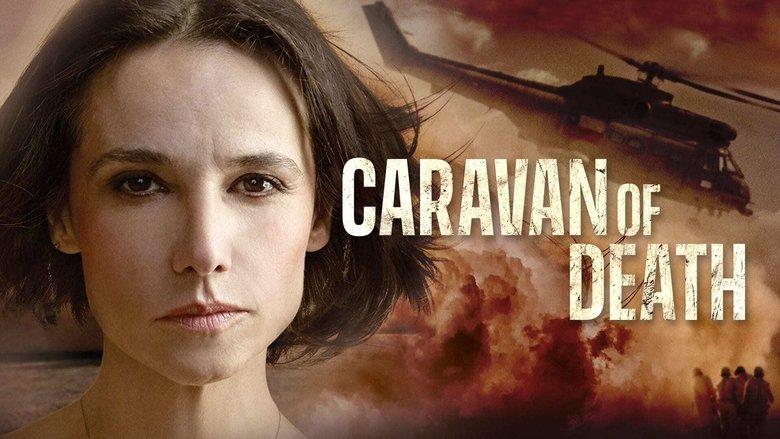Caravan of Death image
