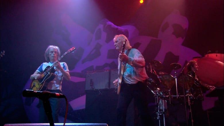 Yes - Songs From Tsongas - 35th Anniversary Concert image