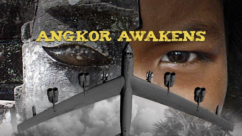 Angkor Awakens: A Portrait of Cambodia image