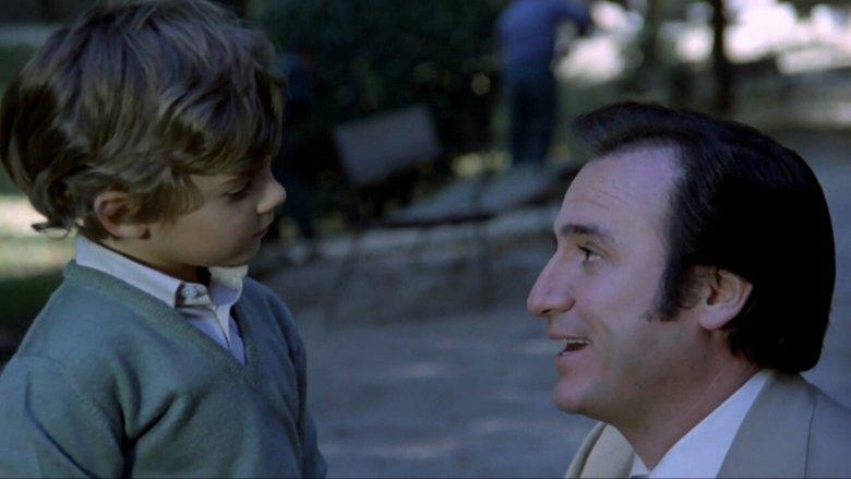 ¿Dónde estará mi niño? image