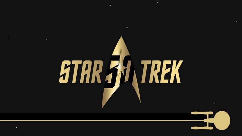 50 Years of Star Trek image