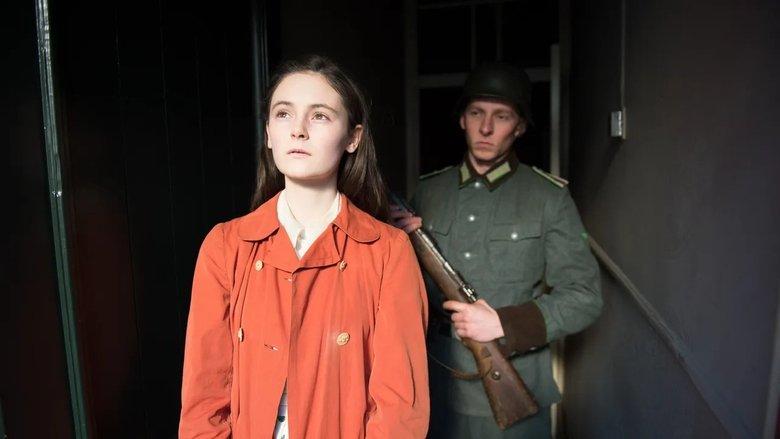 The Diary of Anne Frank image