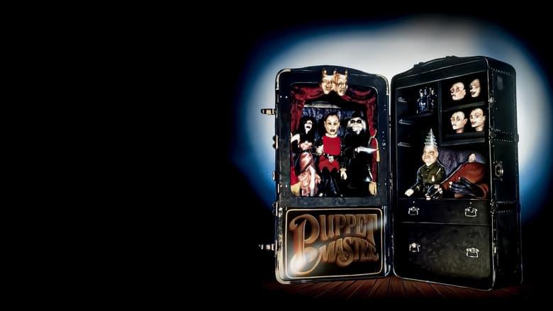 Puppet Master image
