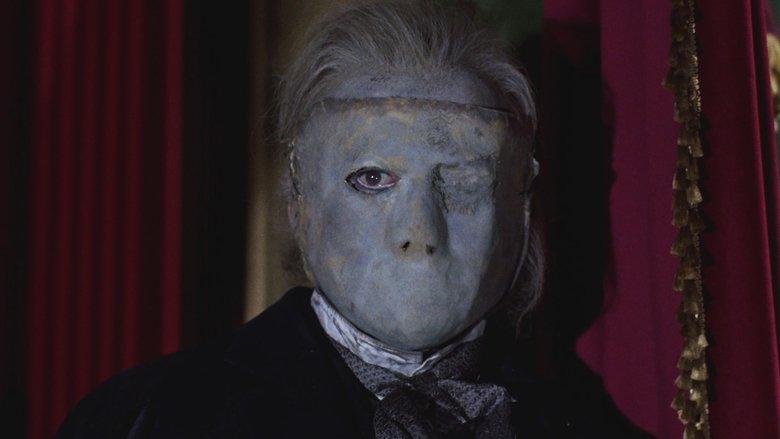 The Phantom of the Opera image