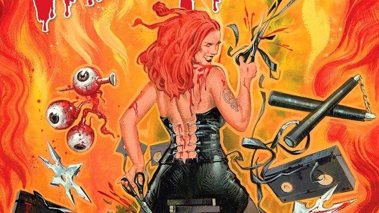 Video Nasties: Draconian Days image