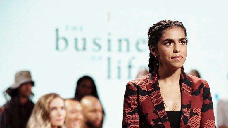 The Business of Life image