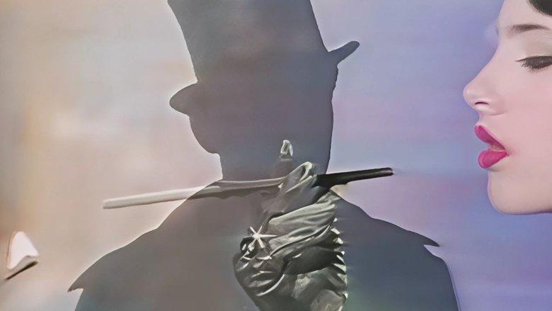 Le Retour d'Arsène Lupin image