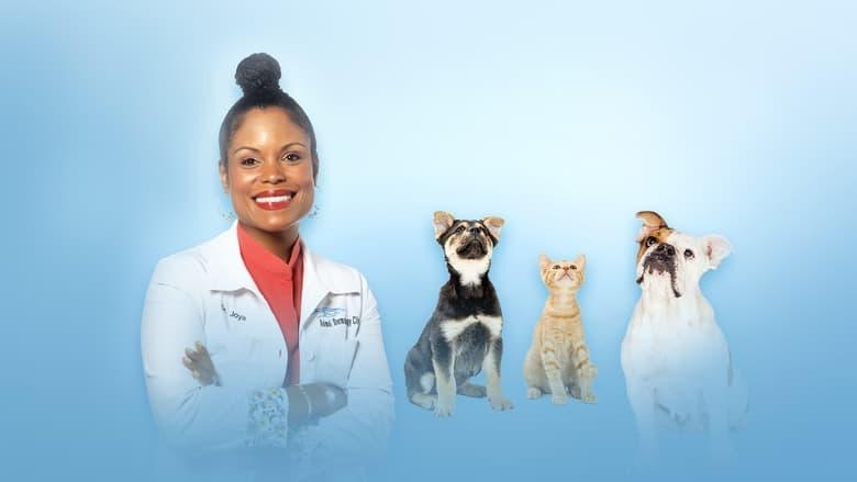 Pop Goes the Vet with Dr. Joya image