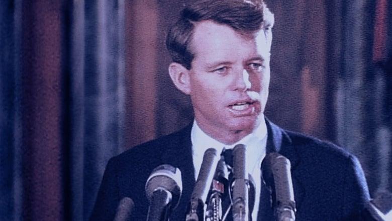 Bobby Kennedy for President image