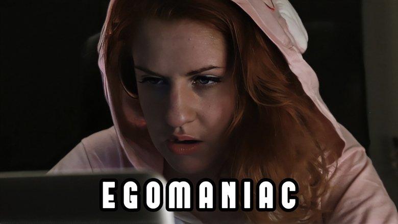 Egomaniac image