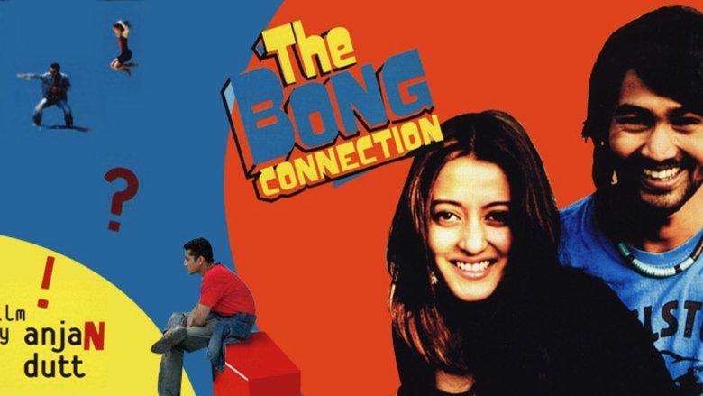 The Bong Connection image