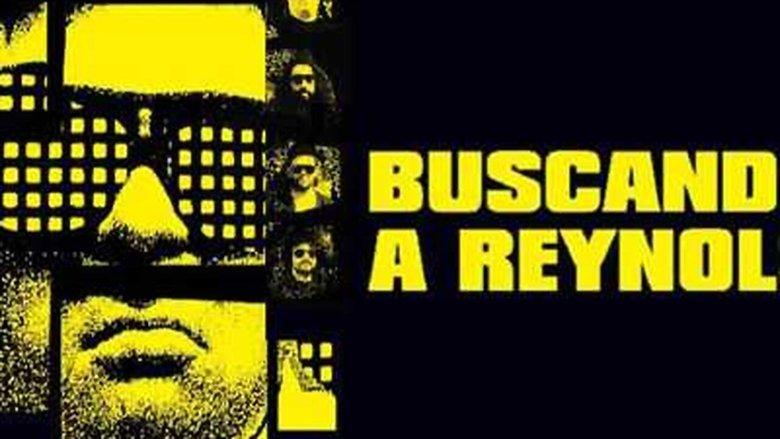 Buscando a Reynols image