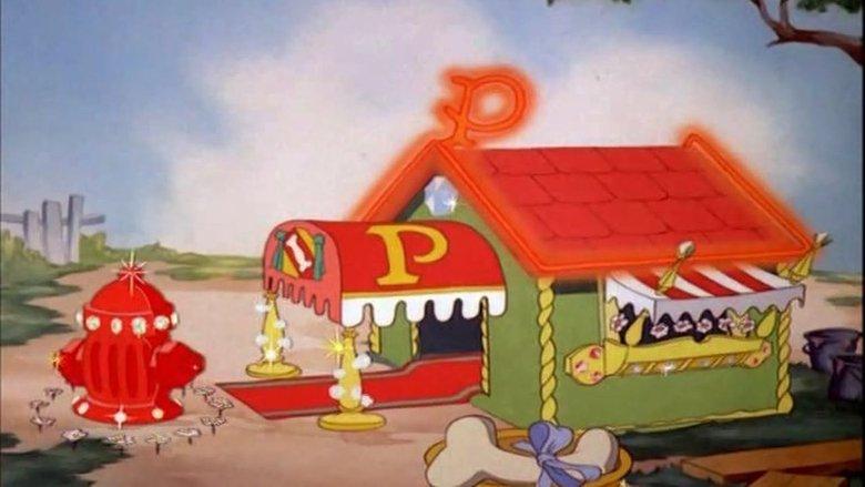 Pluto's Dream House image