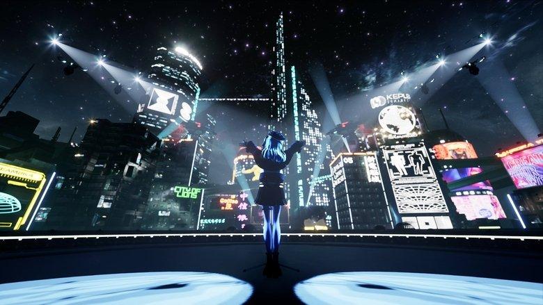 Midnight Grand Orchestra 1st LIVE 『Overture』 image