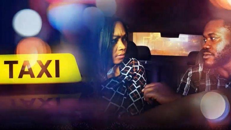 Taxi image