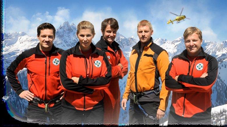 Alpine Rescue image