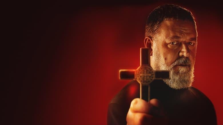 The Pope's Exorcist image