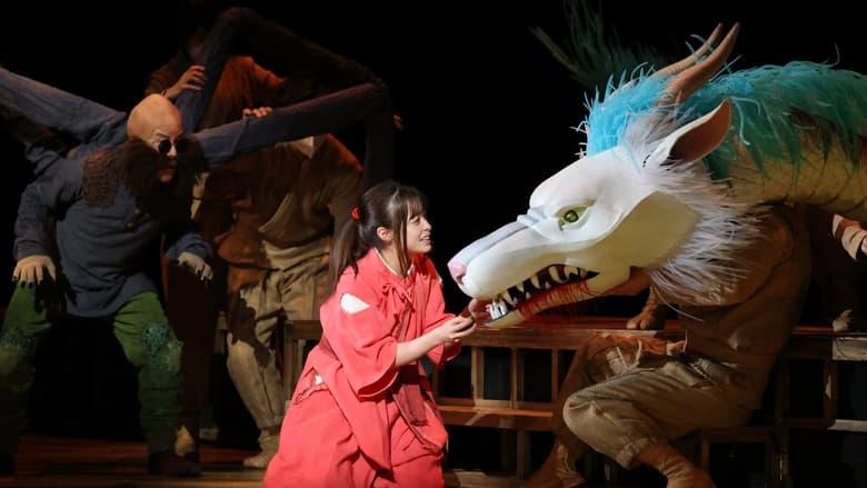 Spirited Away: Live on Stage image