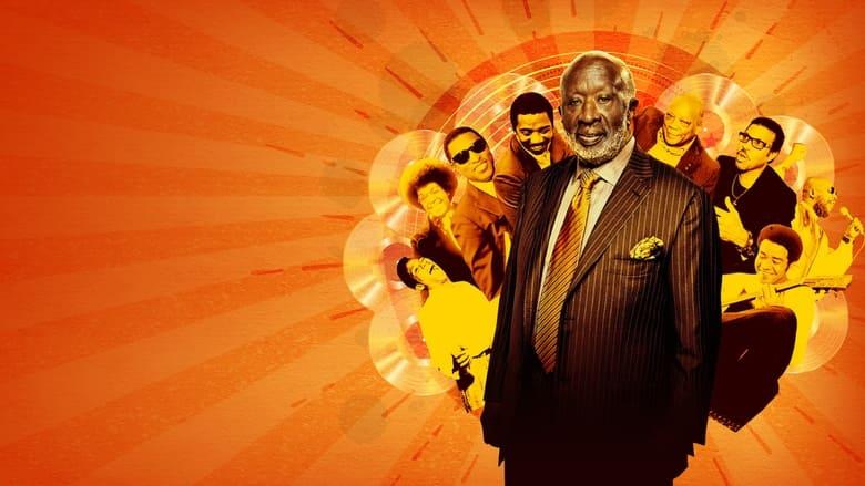 The Black Godfather image