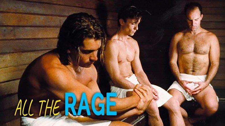 All the Rage image