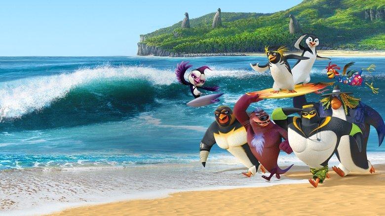 Surf's Up 2: WaveMania image