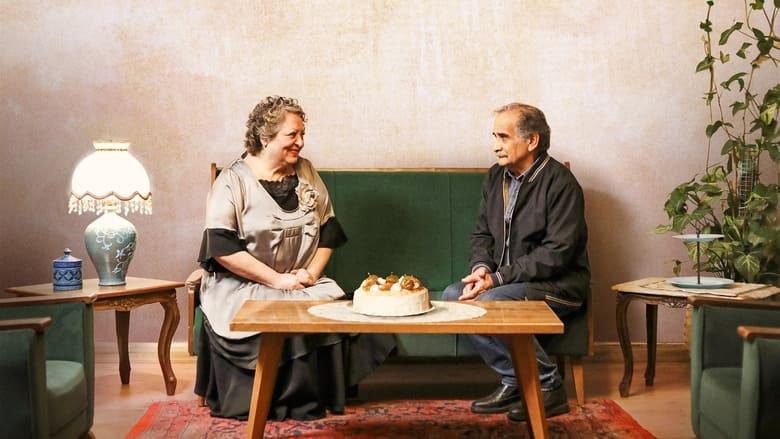 My Favourite Cake image