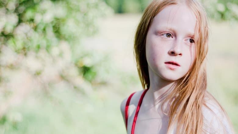 The Girl image