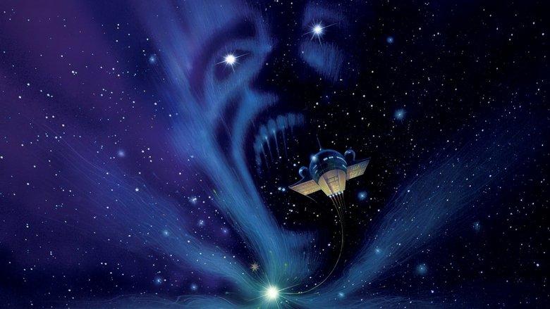 Nightflyers image