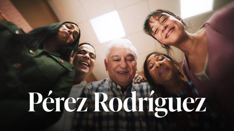 Pérez Rodríguez image