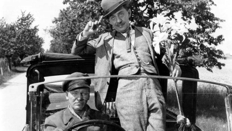 Herr Puntila and His Servant Matti image